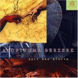 Apoptygma Berzerk : Soli Deo Gloria